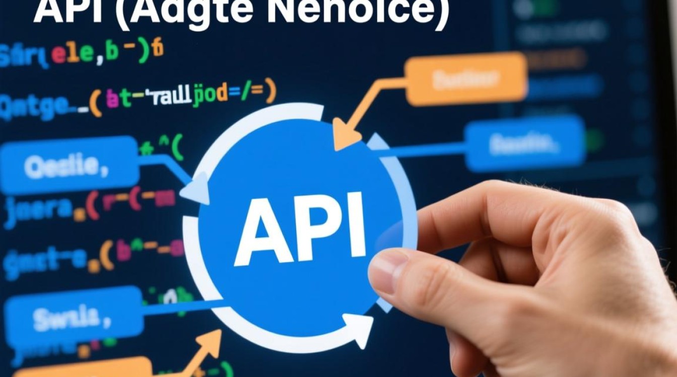 API引用规范有哪些具体要求?-好主机测评网