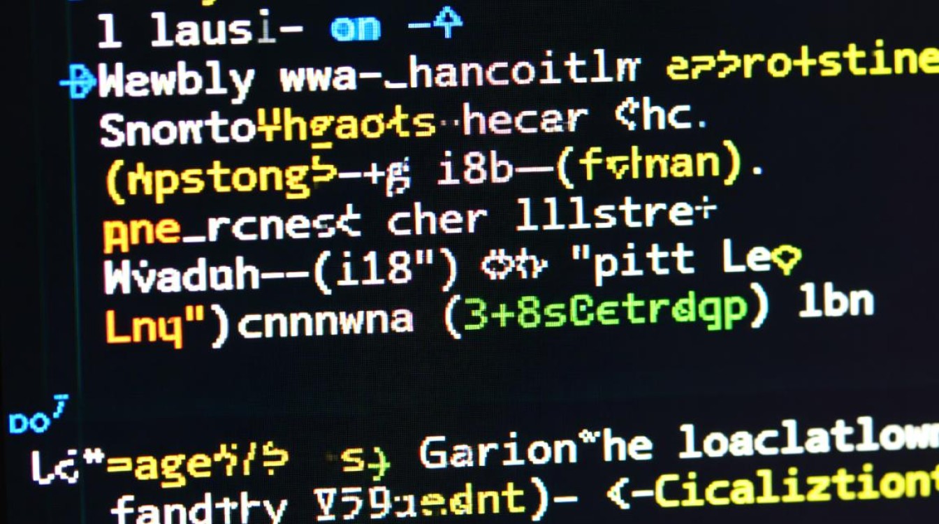 wstring linux如何正确配置与使用？