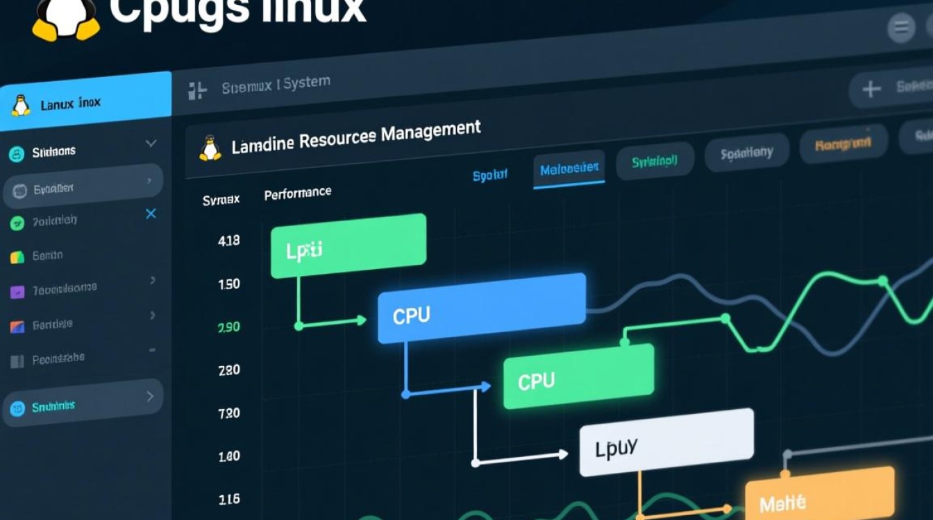 cgroups linux如何限制容器资源使用?-好主机测评网