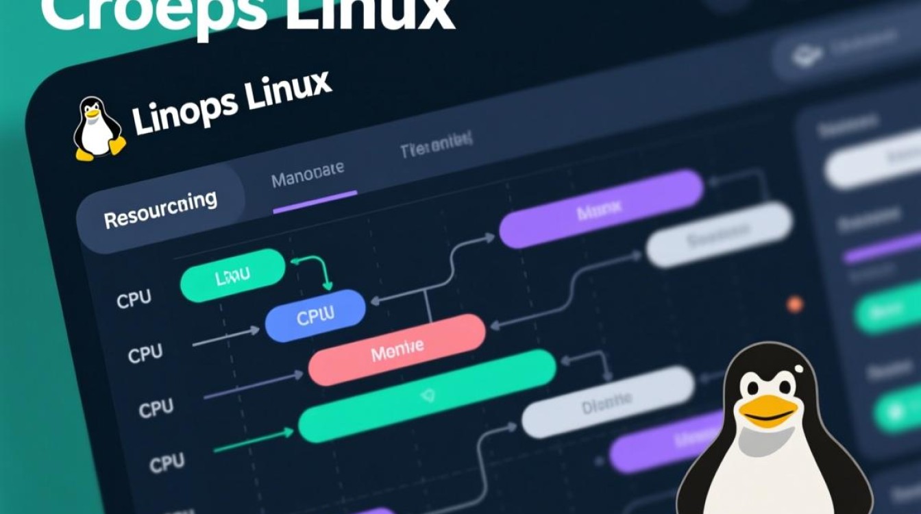 cgroups linux如何限制容器资源使用? cgroups linux如何限制容器资源使用?