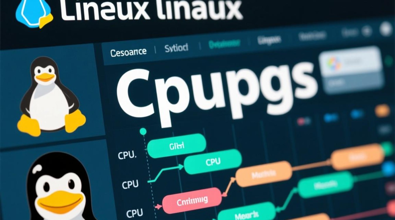 cgroups linux如何限制容器资源使用? cgroups linux如何限制容器资源使用?
