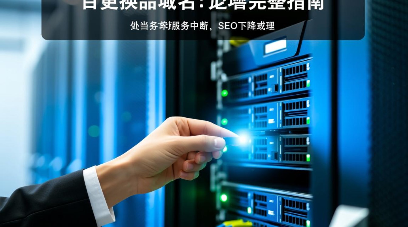 服务器更换域名后,网站访问会出问题吗? 服务器更换域名后,网站访问会出问题吗?