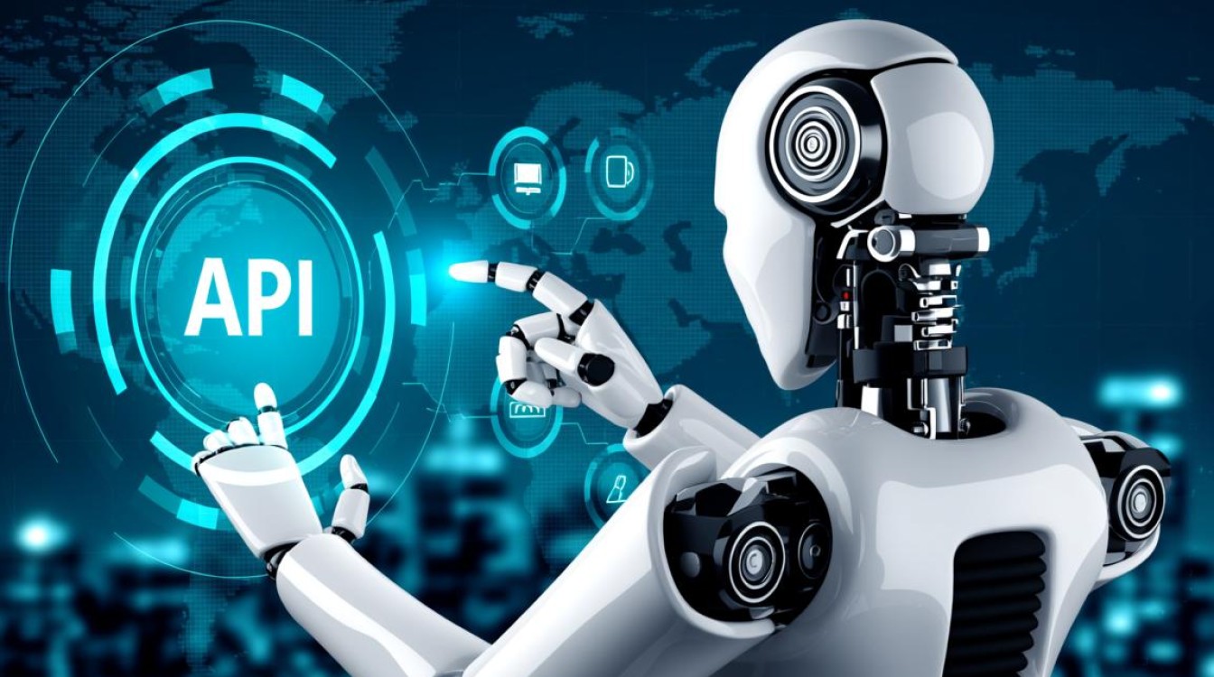 api机器人接口怎么用？新手入门指南有哪些？-好主机测评网