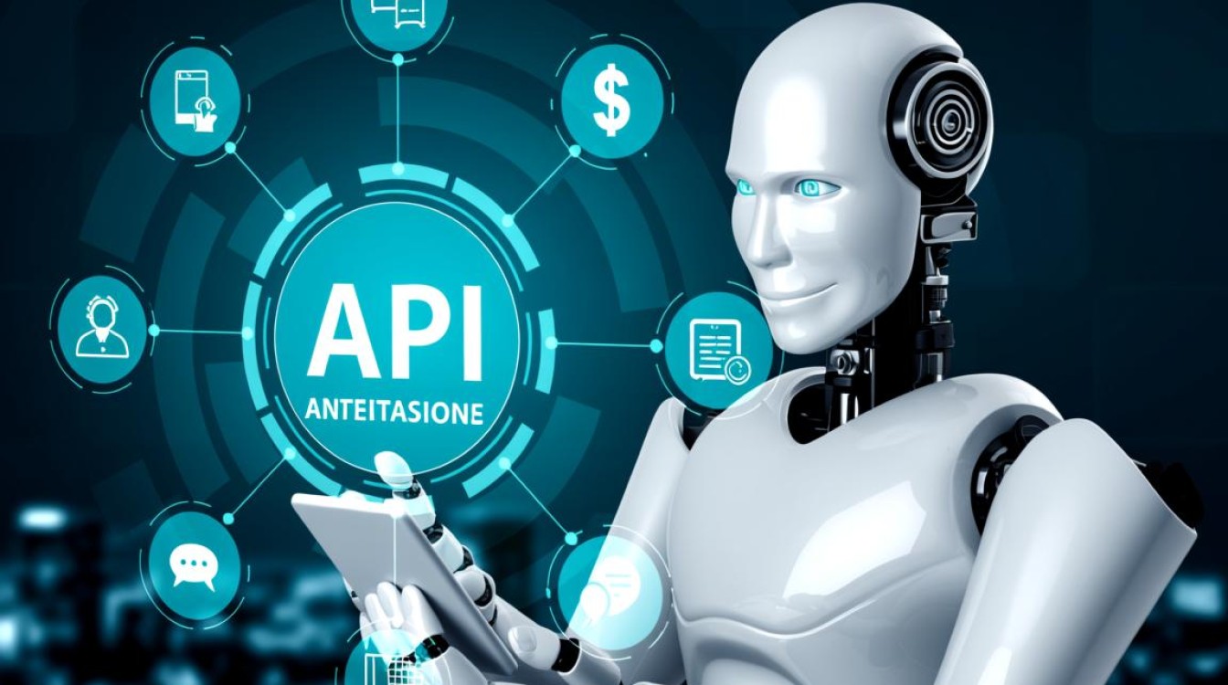 api机器人接口怎么用?新手入门指南有哪些? api机器人接口怎么用?新手入门指南有哪些?