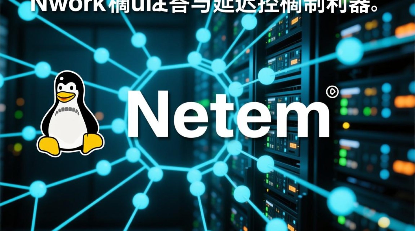 Linux netem如何精确模拟网络延迟与丢包? Linux netem如何精确模拟网络延迟与丢包?