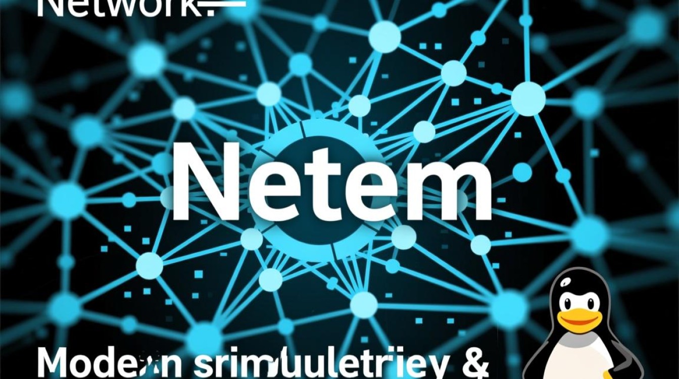 Linux netem如何精确模拟网络延迟与丢包？-好主机测评网