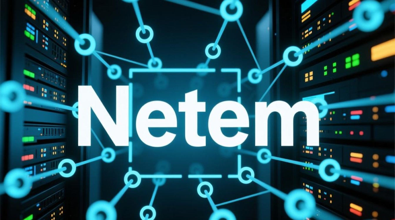 Linux netem如何精确模拟网络延迟与丢包? Linux netem如何精确模拟网络延迟与丢包?