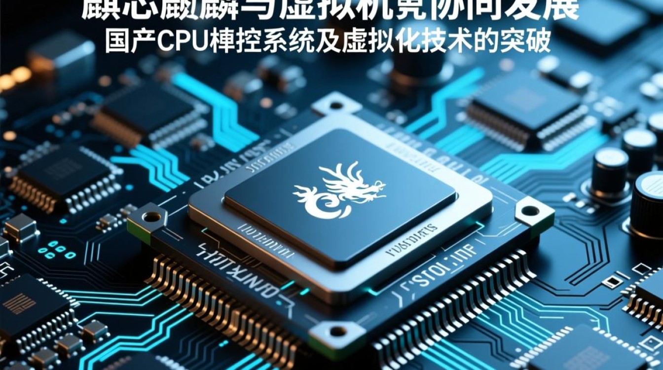龙芯麒麟虚拟机如何实现跨平台兼容与高效性能？-好主机测评网