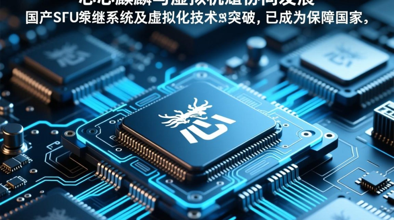 龙芯麒麟虚拟机如何实现跨平台兼容与高效性能? 龙芯麒麟虚拟机如何实现跨平台兼容与高效性能?