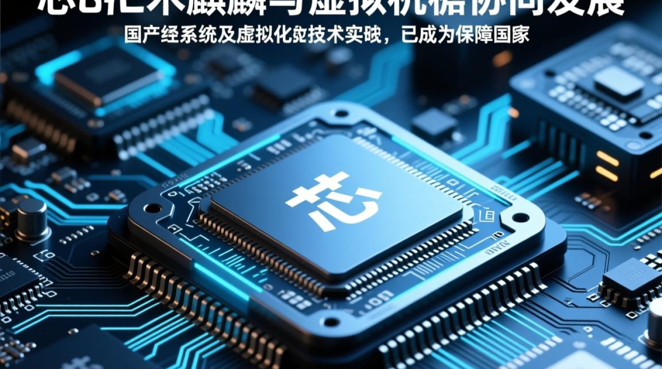 龙芯麒麟虚拟机如何实现跨平台兼容与高效性能? 龙芯麒麟虚拟机如何实现跨平台兼容与高效性能?