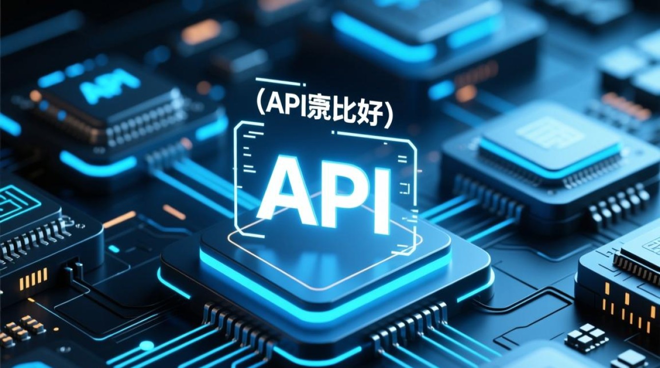 API比较好?具体好在哪些方面,适合什么场景用? API比较好?具体好在哪些方面,适合什么场景用?