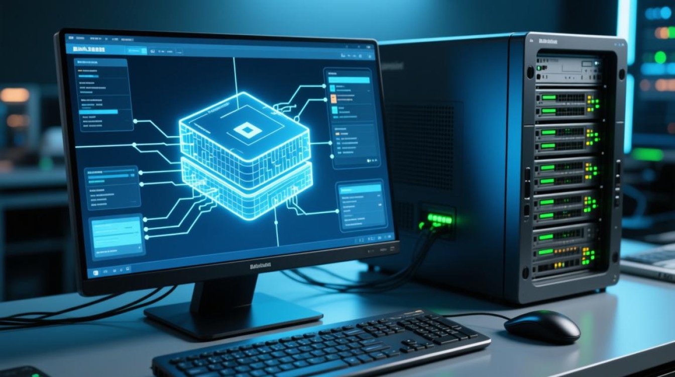 虚拟机远程设备如何实现高效连接与稳定操作?-好主机测评网