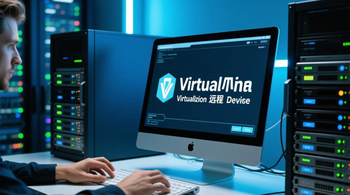 虚拟机远程设备如何实现高效连接与稳定操作？