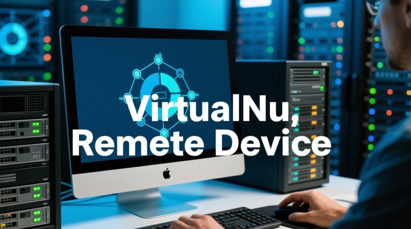 虚拟机远程设备如何实现高效连接与稳定操作？