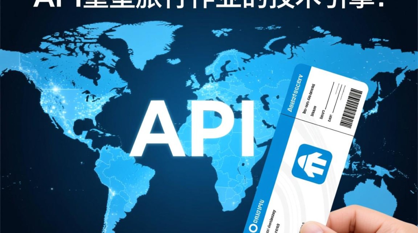 api机票系统如何高效对接航司数据并优化预订体验?-好主机测评网