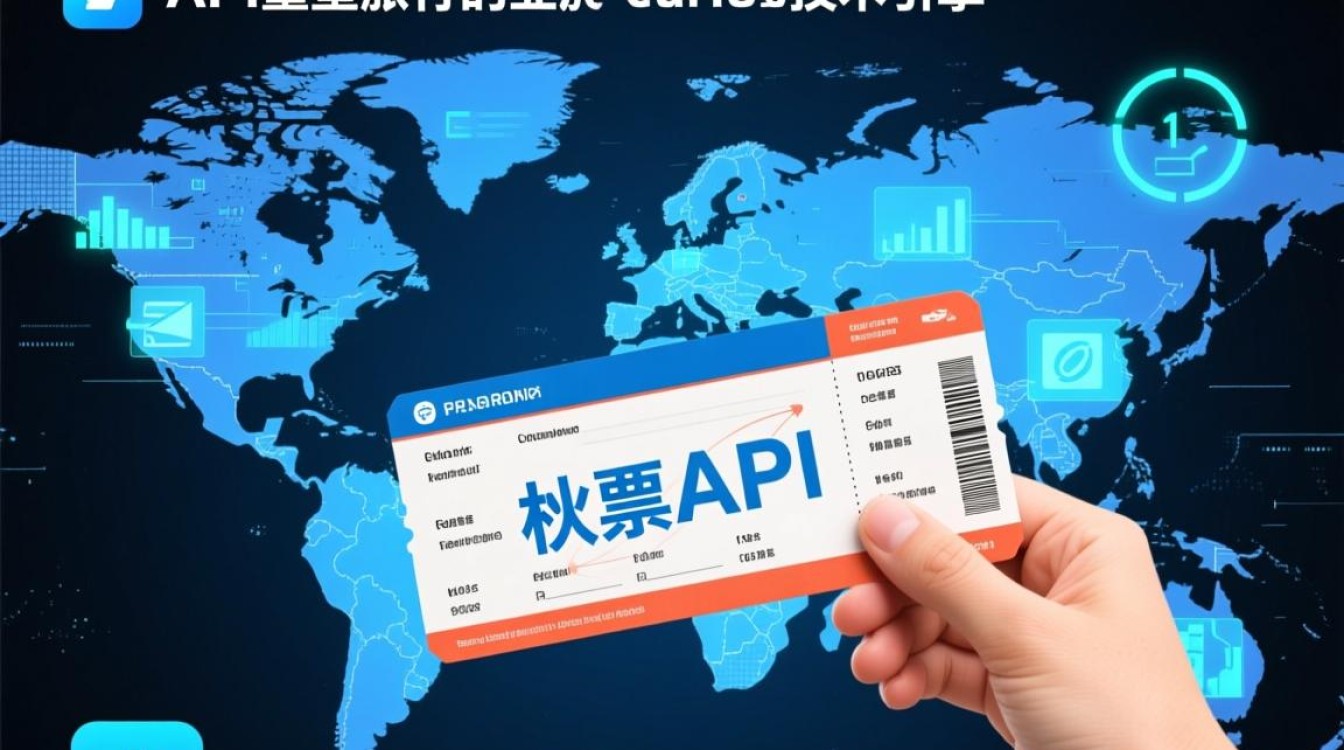api机票系统如何高效对接航司数据并优化预订体验? api机票系统如何高效对接航司数据并优化预订体验?