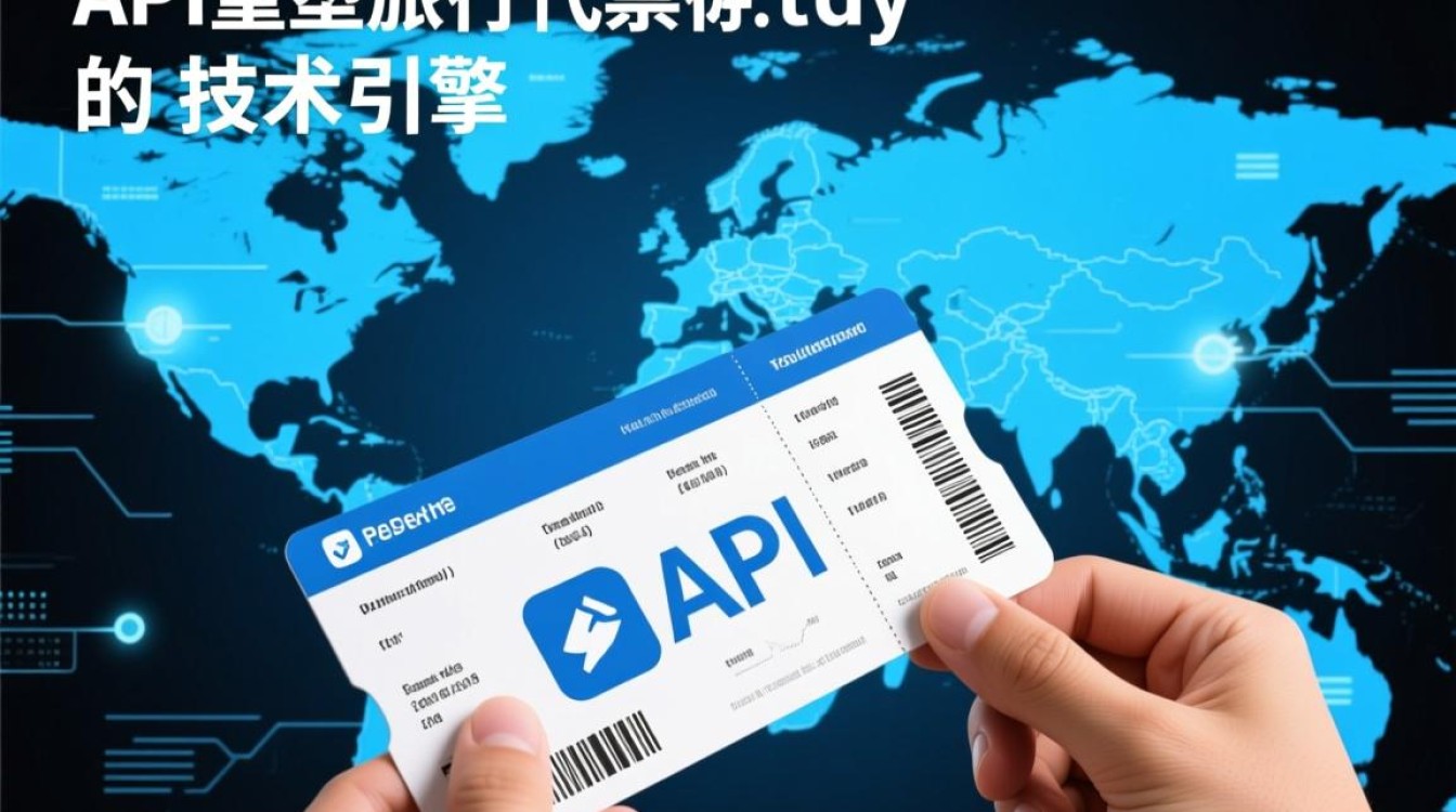 api机票系统如何高效对接航司数据并优化预订体验? api机票系统如何高效对接航司数据并优化预订体验?