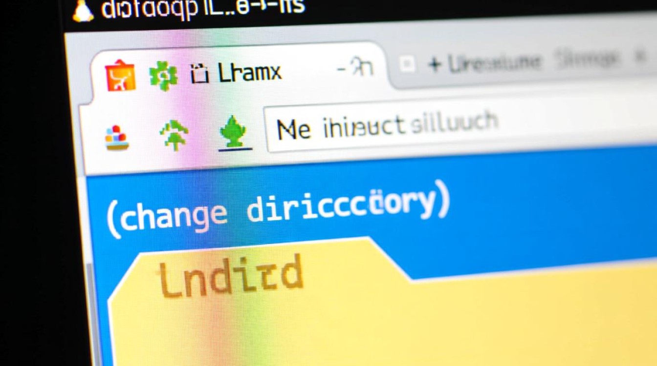 Linux下chdir函数如何切换当前工作目录? Linux下chdir函数如何切换当前工作目录?