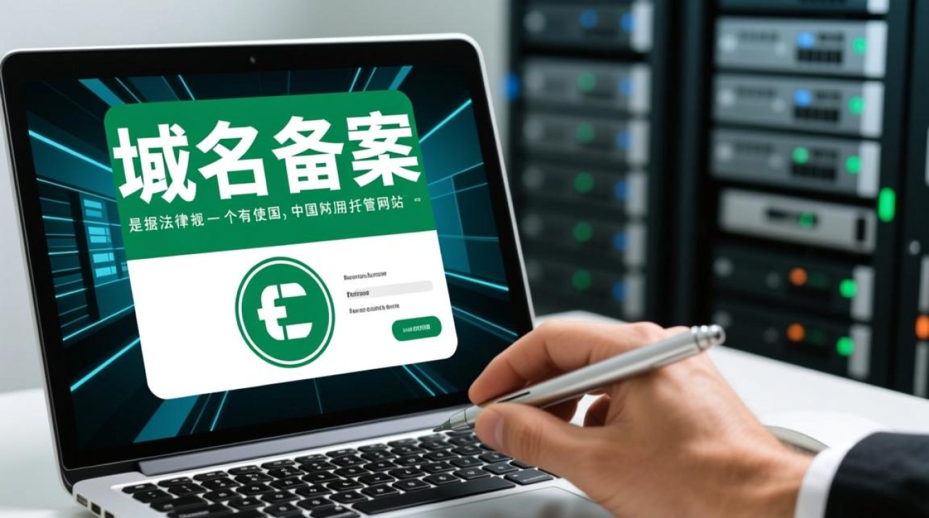 域名备案具体是什么流程?需要准备哪些材料?-好主机测评网