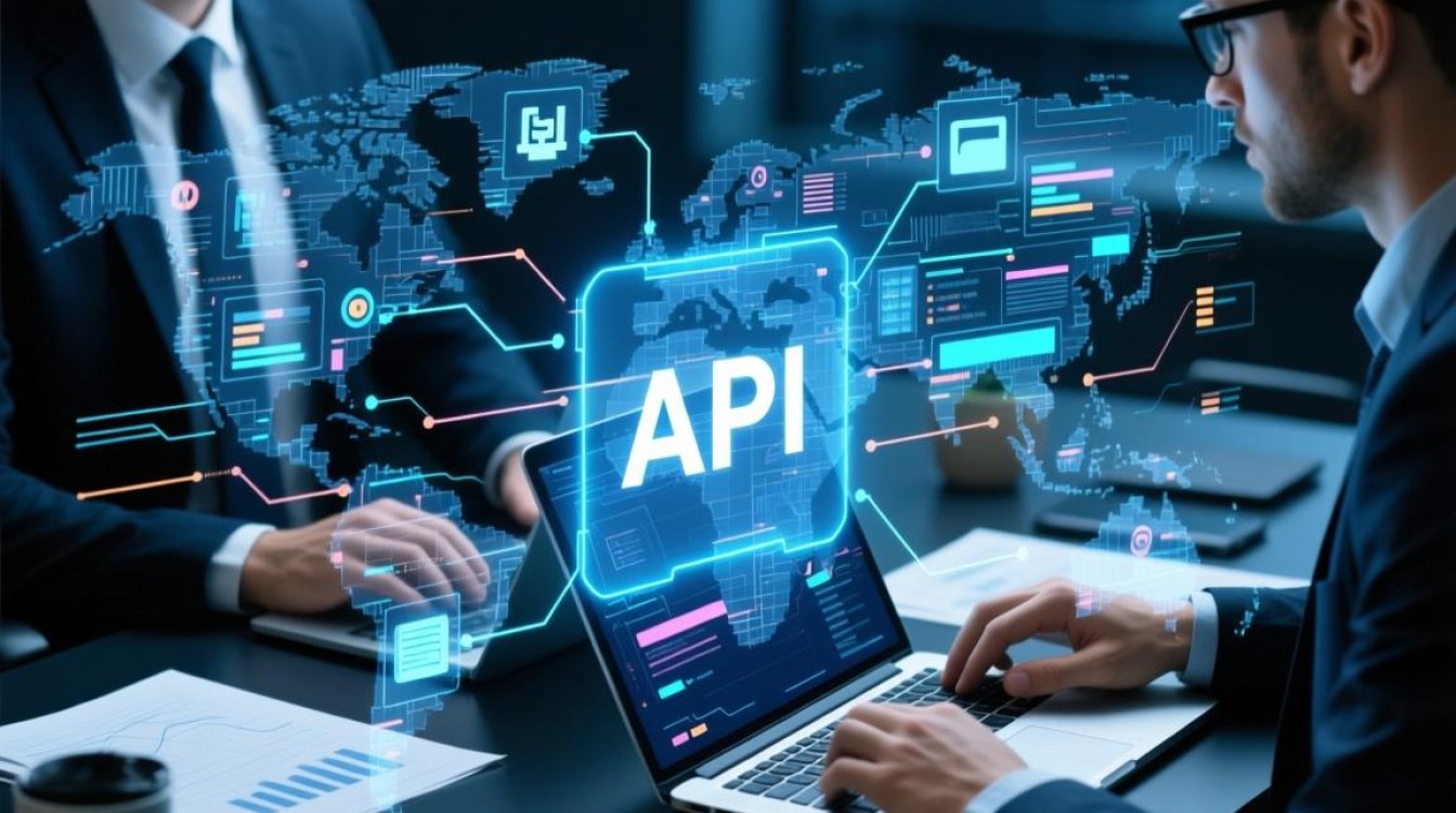 API引擎是什么?如何选择合适的API引擎?-好主机测评网