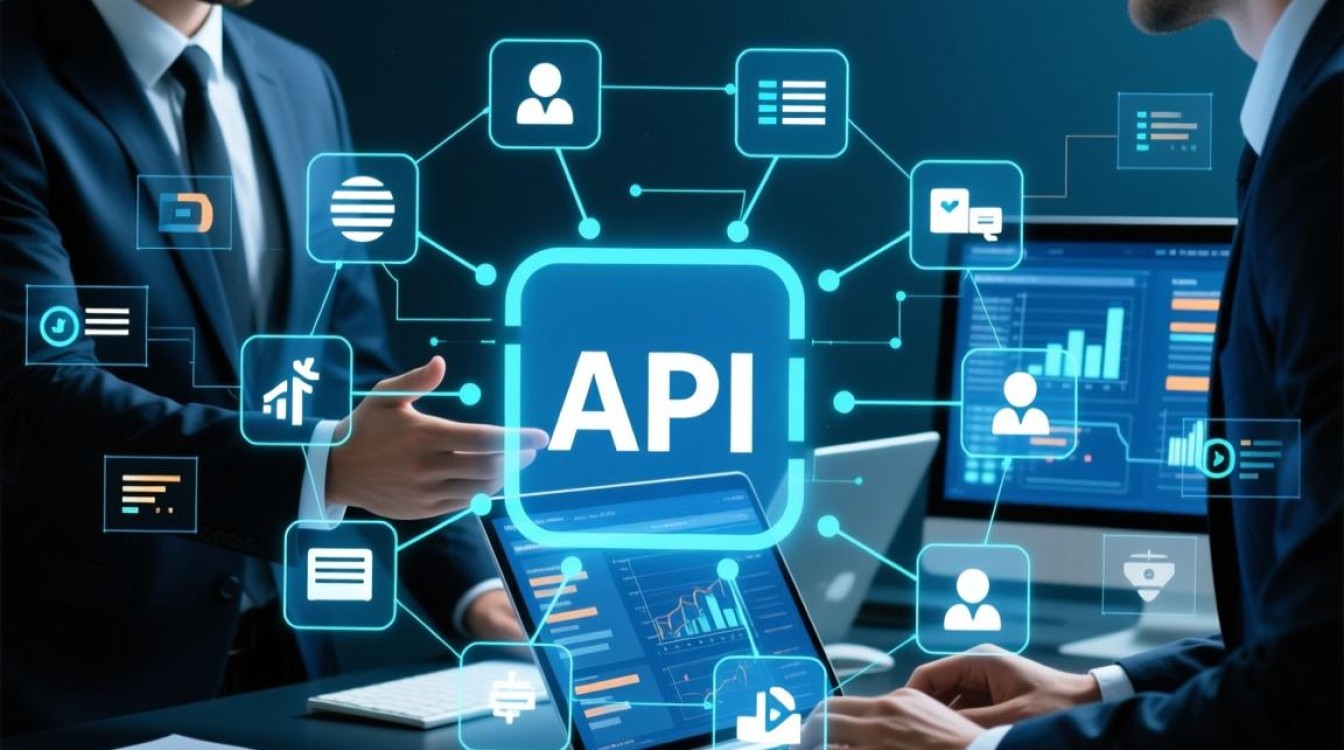 API引擎是什么?如何选择合适的API引擎? API引擎是什么?如何选择合适的API引擎?