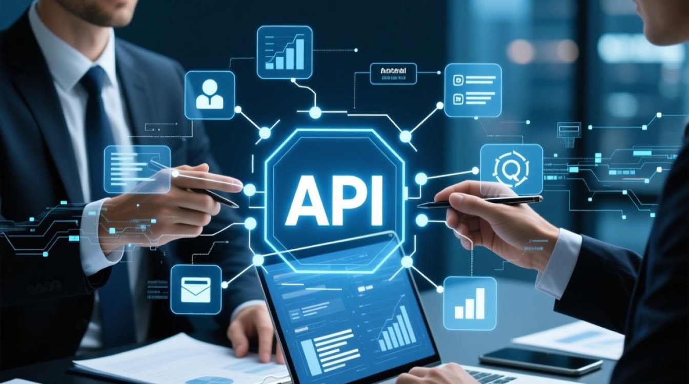 API引擎是什么?如何选择合适的API引擎? API引擎是什么?如何选择合适的API引擎?