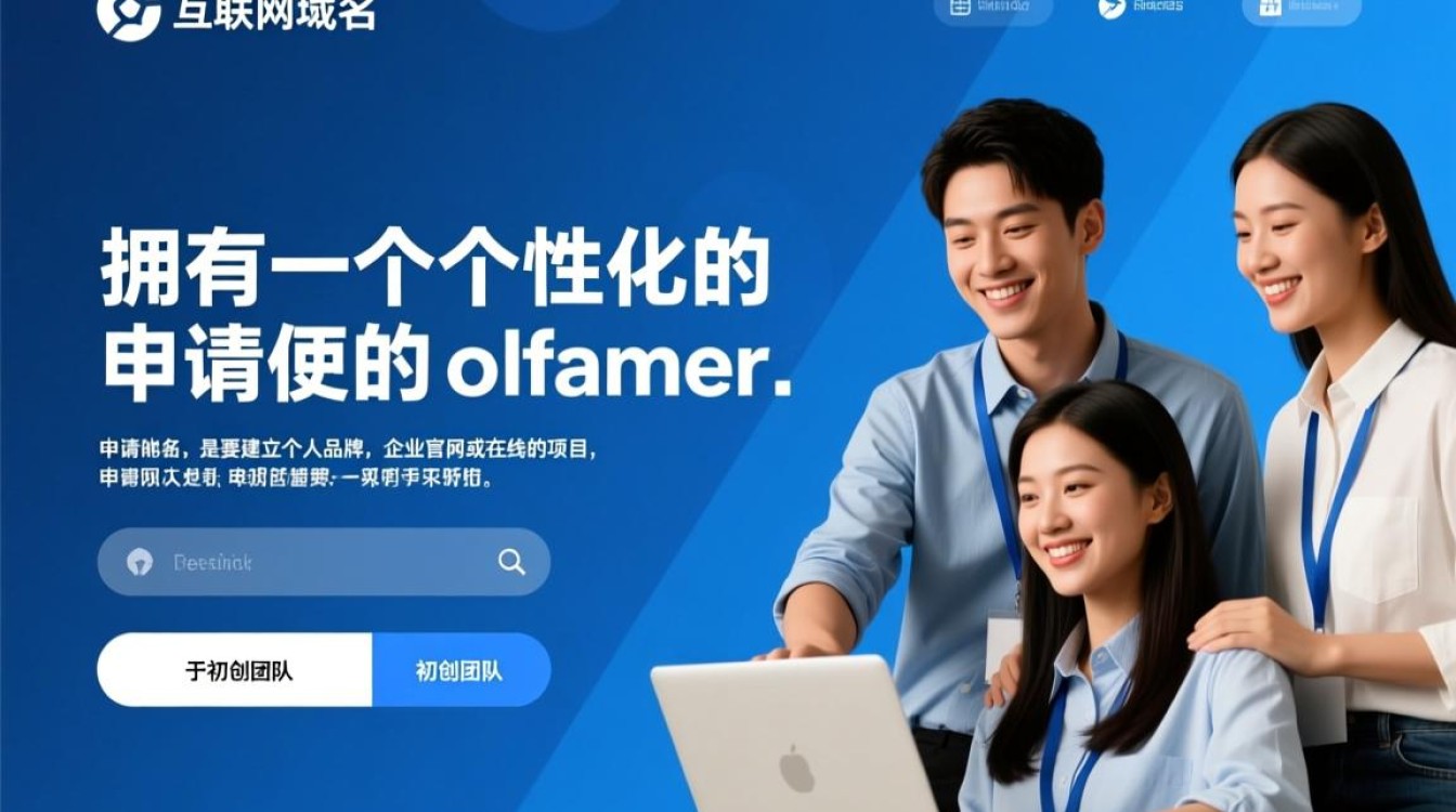 免费域名怎么申请？使用时要注意什么？