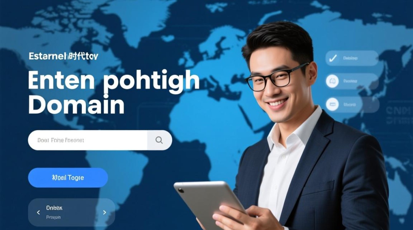 免费域名怎么申请？使用时要注意什么？