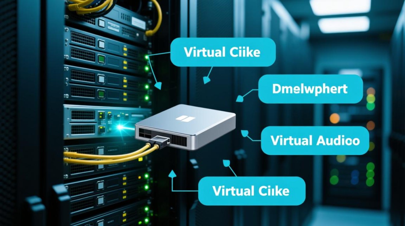 虚拟机没有音频怎么办？教你3步快速解决！