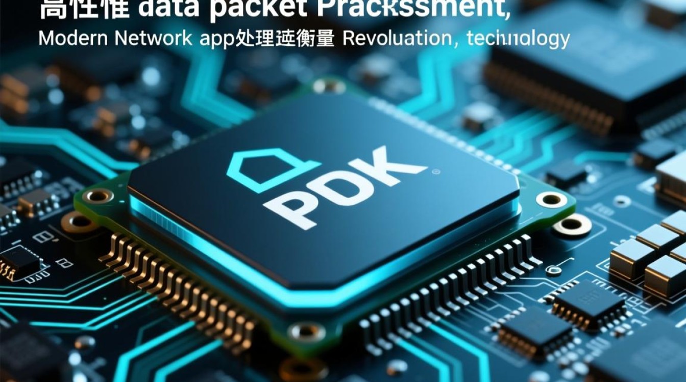 Linux DPDK如何优化网络性能?关键配置与实战技巧解析-好主机测评网