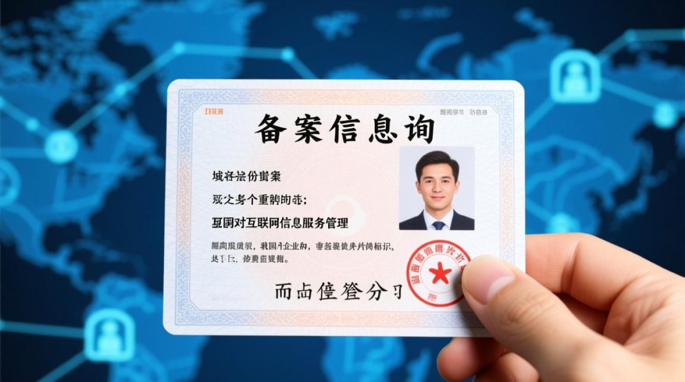 如何查域名在哪里备案?详细步骤和工具有哪些? 如何查域名在哪里备案?详细步骤和工具有哪些?