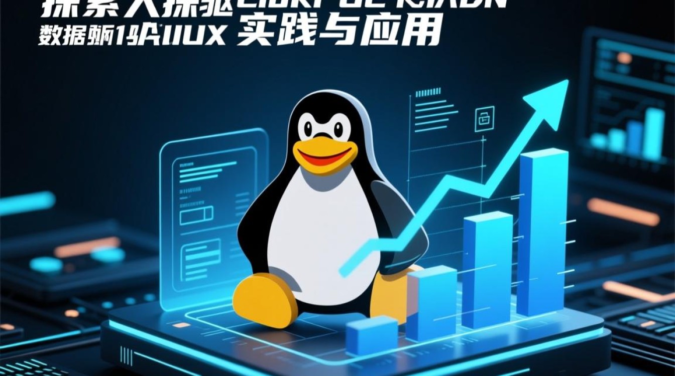 ddd linux是什么?如何快速上手ddd linux?-好主机测评网
