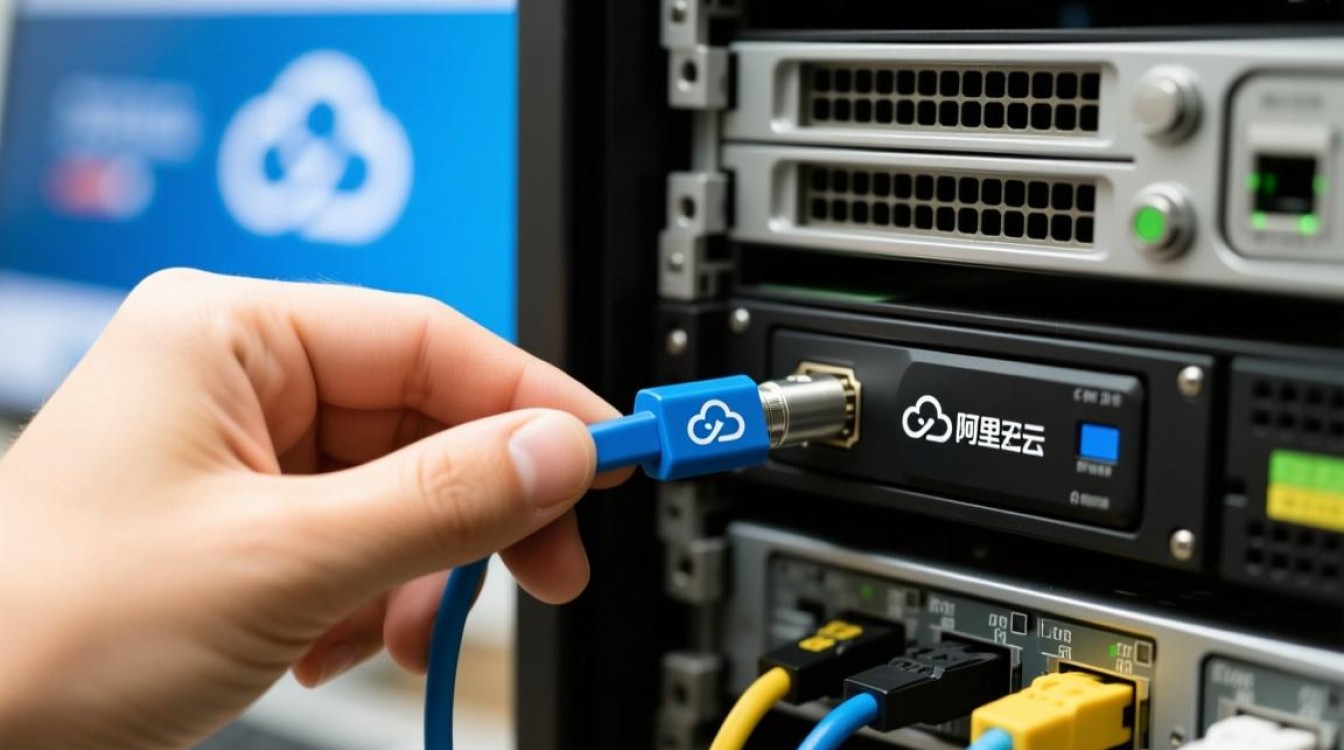 阿里云域名绑定主机教程,新手如何正确操作? 阿里云域名绑定主机教程,新手如何正确操作?