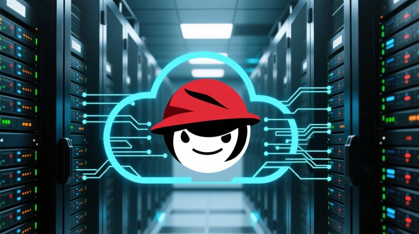 红帽虚拟机驱动如何安装与配置？