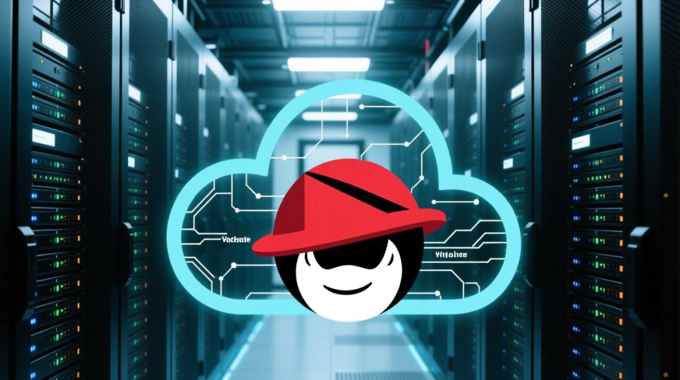 红帽虚拟机驱动如何安装与配置？