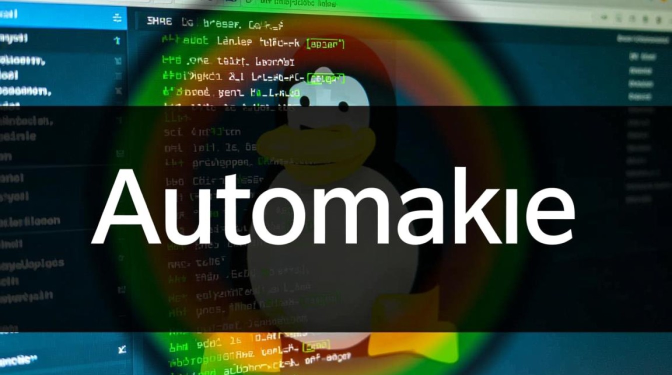 automake linux怎么用?入门到精通的automake教程 automake linux怎么用?入门到精通的automake教程
