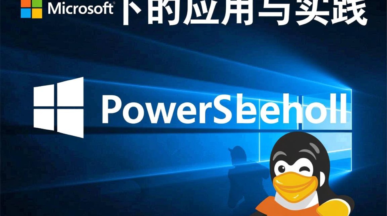 如何在Linux系统上使用PowerShell进行高效管理? 如何在Linux系统上使用PowerShell进行高效管理?
