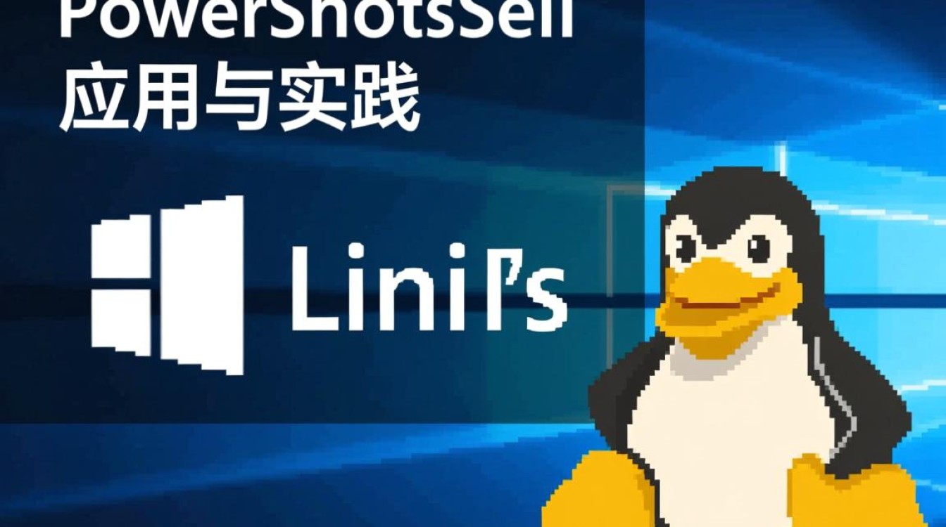 如何在Linux系统上使用PowerShell进行高效管理? 如何在Linux系统上使用PowerShell进行高效管理?