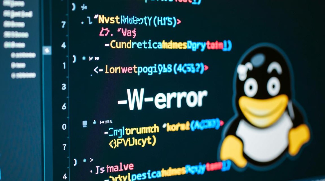 Linux 编译时如何解决 -Werror 警告错误?-好主机测评网