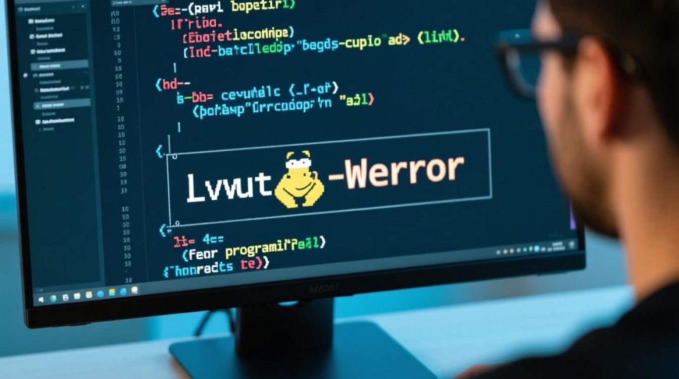 Linux 编译时如何解决 -Werror 警告错误? Linux 编译时如何解决 -Werror 警告错误?