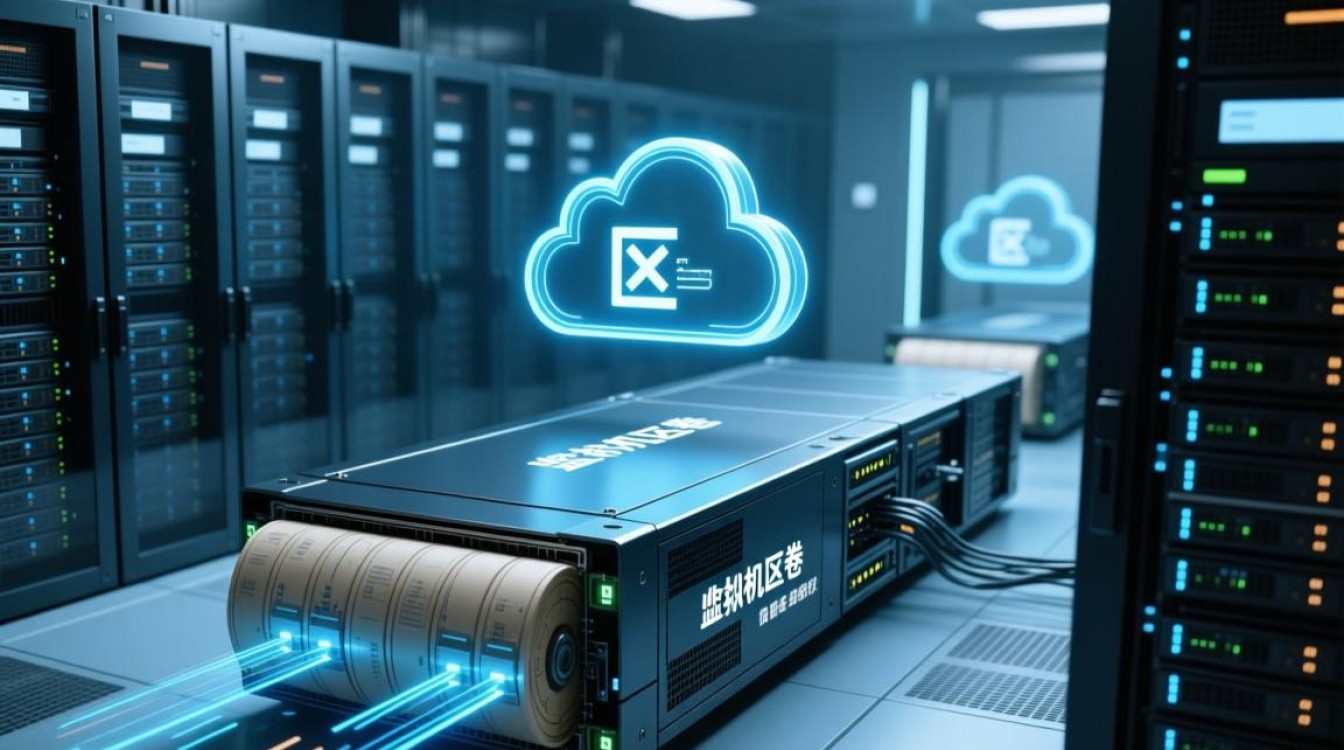 虚拟机跨区卷迁移失败怎么办?数据安全如何保障? 虚拟机跨区卷迁移失败怎么办?数据安全如何保障?