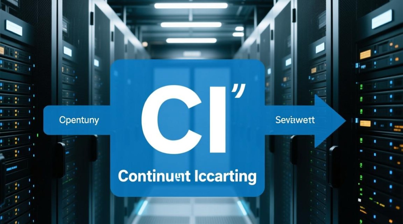 ci项目虚拟机如何高效配置与管理? ci项目虚拟机如何高效配置与管理?