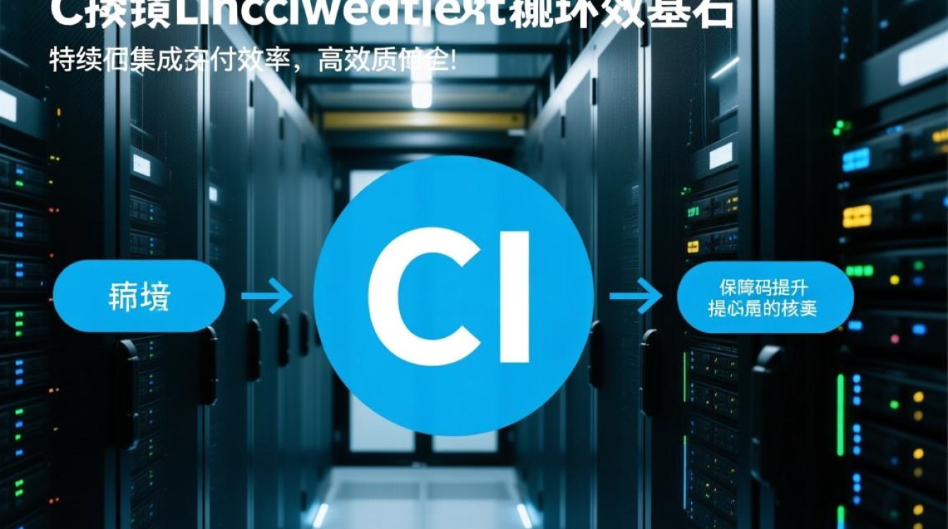 ci项目虚拟机如何高效配置与管理? ci项目虚拟机如何高效配置与管理?