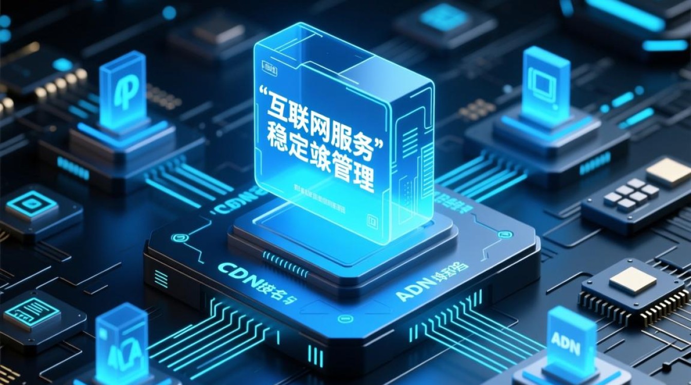 api接口cdn域名备案需要满足哪些条件?-好主机测评网