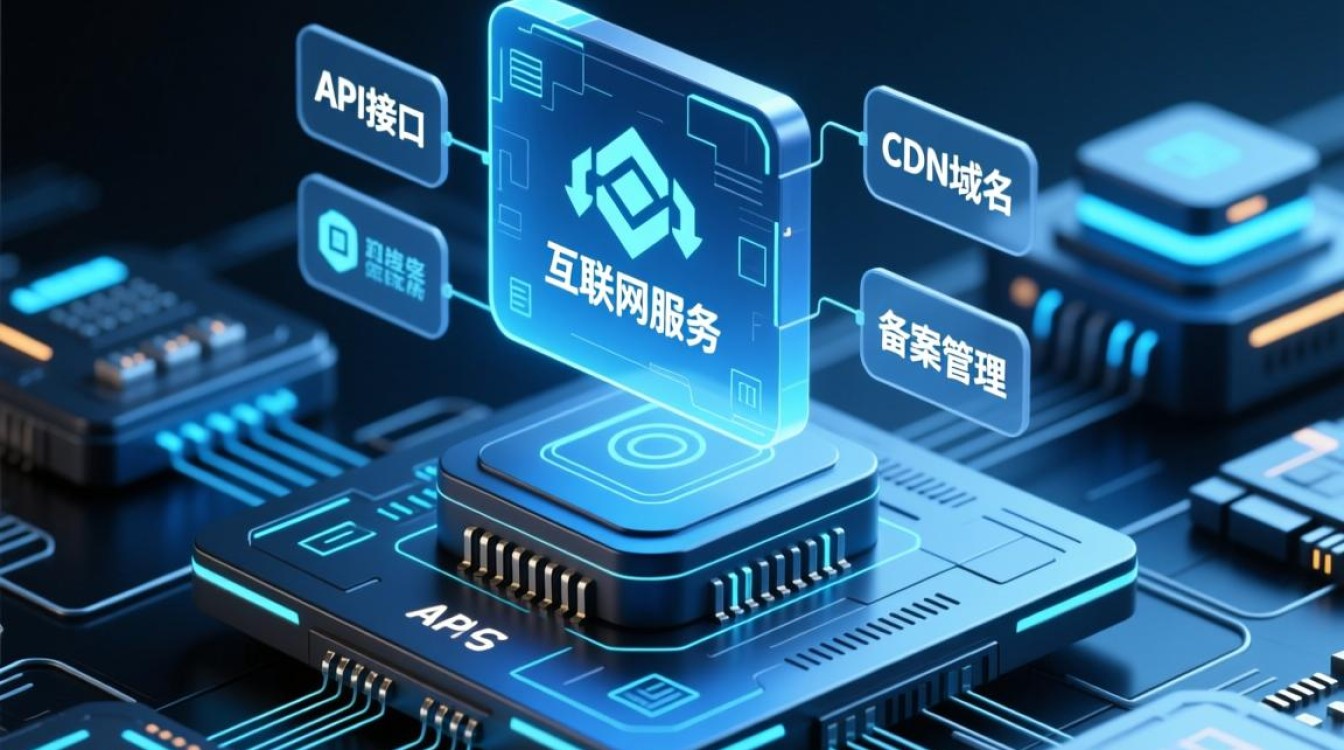 api接口cdn域名备案需要满足哪些条件? api接口cdn域名备案需要满足哪些条件?