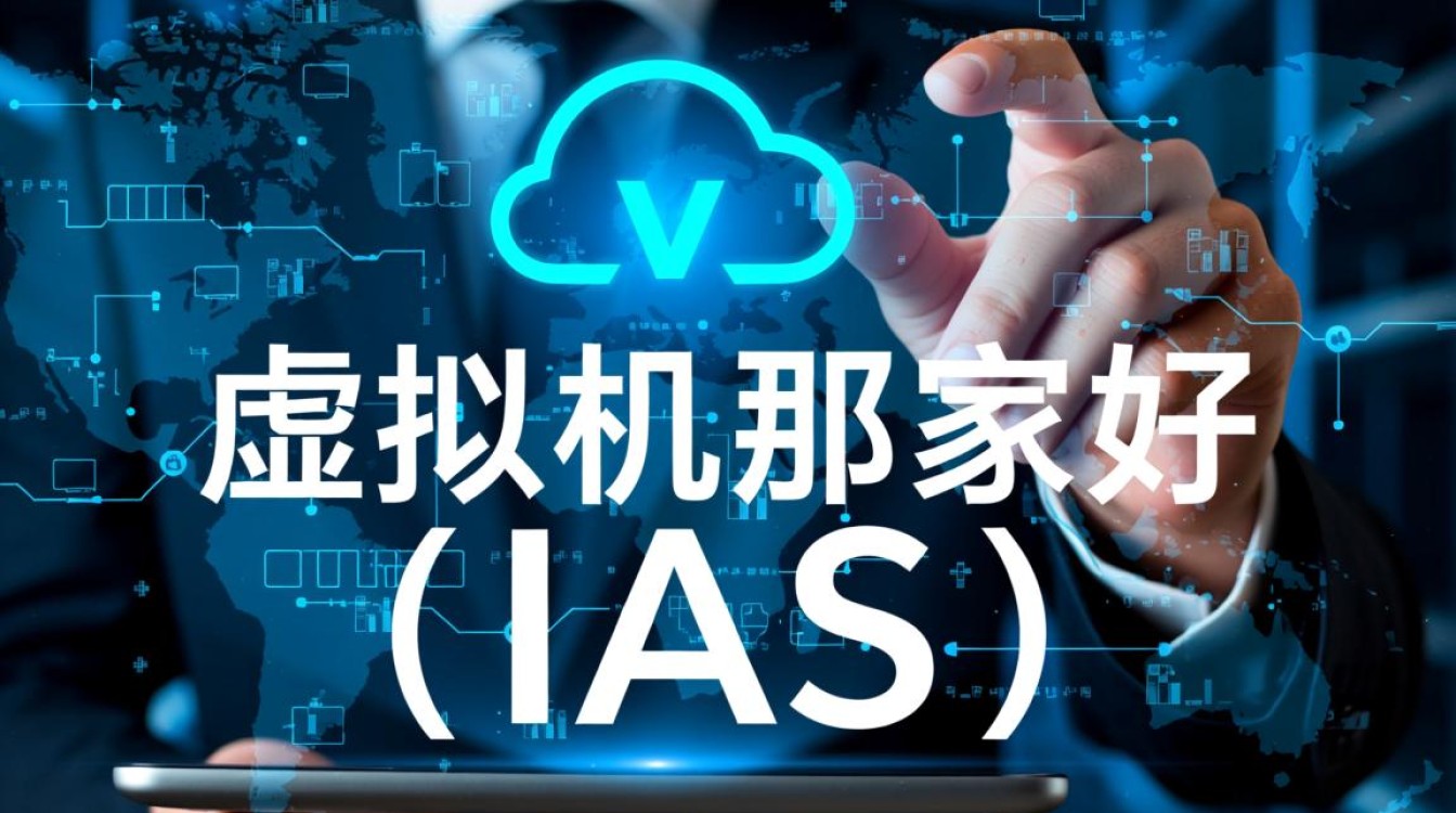 虚拟机哪家好?新手选云主机还是本地虚拟机更合适?-好主机测评网