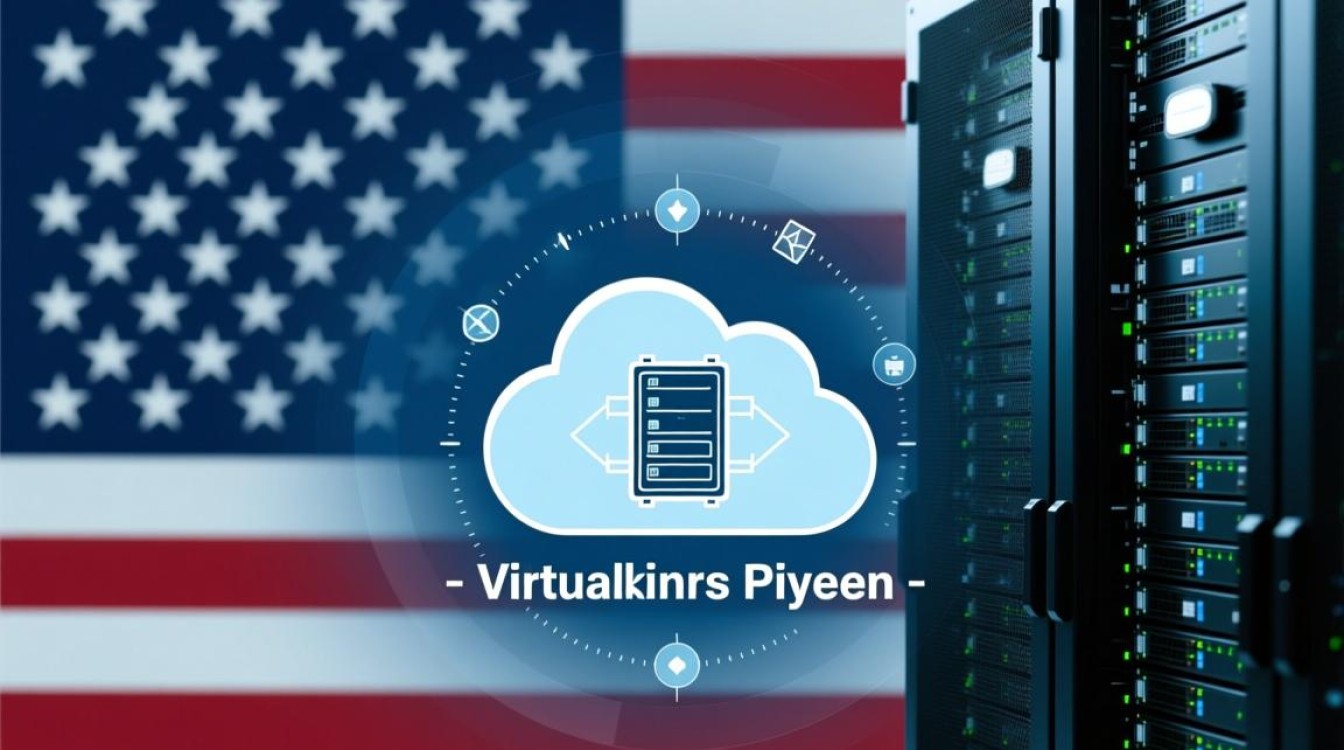 美国虚拟机平台哪个更适合企业部署?-好主机测评网