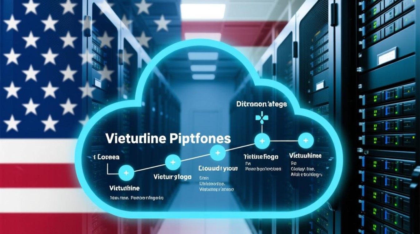美国虚拟机平台哪个更适合企业部署? 美国虚拟机平台哪个更适合企业部署?