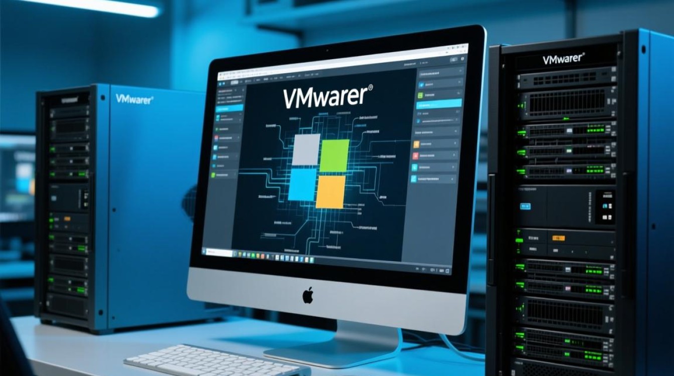 装VMware虚拟机时,如何解决安装后无法联网的问题?-好主机测评网