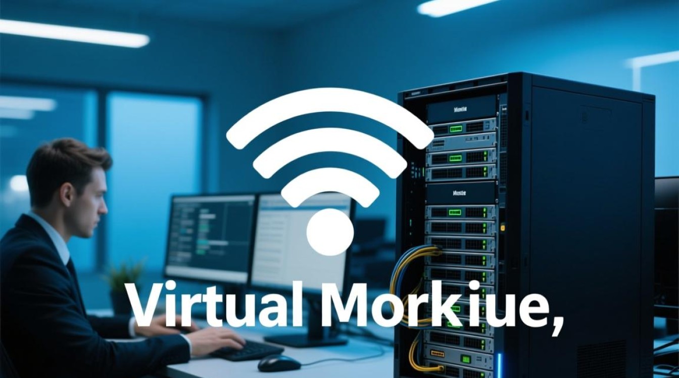 虚拟机如何改无线网络?详细步骤与注意事项 虚拟机如何改无线网络?详细步骤与注意事项